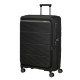 SAMSONITE Mala de Viagem Grande 75cm 4R Exp Paralux Preta | Ref. 92.156526-1041