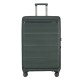 SAMSONITE Mala de Viagem Grande 75cm 4R Exp Paralux Verde | Ref. 92.156526-1633