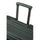 SAMSONITE Mala de Viagem Grande 75cm 4R Exp Paralux Verde | Ref. 92.156526-1633