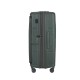 SAMSONITE Mala de Viagem Grande 75cm 4R Exp Paralux Verde | Ref. 92.156526-1633