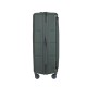 SAMSONITE Mala de Viagem Grande 75cm 4R Exp Paralux Verde | Ref. 92.156526-1633