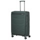 SAMSONITE Mala de Viagem Grande 75cm 4R Exp Paralux Verde | Ref. 92.156526-1633