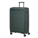 SAMSONITE Mala de Viagem Grande 75cm 4R Exp Paralux Verde | Ref. 92.156526-1633