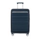 SAMSONITE Mala de Viagem Média 67cm 4R Exp Paralux Azul Escuro | Ref. 92.156525-1552