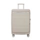 SAMSONITE Mala de Viagem Média 67cm 4R Exp Paralux Cinza Pedra | Ref. 92.156525-1830