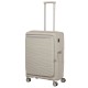 SAMSONITE Mala de Viagem Média 67cm 4R Exp Paralux Cinza Pedra | Ref. 92.156525-1830
