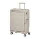 SAMSONITE Mala de Viagem Média 67cm 4R Exp Paralux Cinza Pedra | Ref. 92.156525-1830