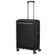 SAMSONITE Mala de Viagem Média 67cm 4R Exp Paralux Preta | Ref. 92.156525-1041
