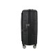 SAMSONITE Mala de Viagem Média 67cm 4R Exp Paralux Preta | Ref. 92.156525-1041