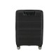 SAMSONITE Mala de Viagem Média 67cm 4R Exp Paralux Preta | Ref. 92.156525-1041