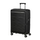 SAMSONITE Mala de Viagem Média 67cm 4R Exp Paralux Preta | Ref. 92.156525-1041
