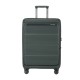 SAMSONITE Mala de Viagem Média 67cm 4R Exp Paralux Verde | Ref. 92.156525-1633