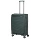 SAMSONITE Mala de Viagem Média 67cm 4R Exp Paralux Verde | Ref. 92.156525-1633