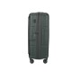 SAMSONITE Mala de Viagem Média 67cm 4R Exp Paralux Verde | Ref. 92.156525-1633