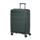 SAMSONITE Mala de Viagem Média 67cm 4R Exp Paralux Verde | Ref. 92.156525-1633