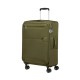 SAMSONITE Mala de Viagem Média 68cm 4R Exp. Urbify Wasabi | Ref. 92.150716-1903