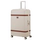 SAMSONITE Mala de Viagem Gigante 81cm 4R Exp Image Marfim | Ref. 92.154694-1451
