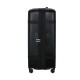 SAMSONITE Mala de Viagem Gigante 81cm 4R Exp Image Preta | Ref. 92.154694-1041