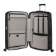 SAMSONITE Mala de Viagem Gigante 81cm 4R Exp Image Preta | Ref. 92.154694-1041