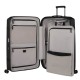 SAMSONITE Mala de Viagem Gigante 81cm 4R Exp Image Preta | Ref. 92.154694-1041