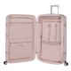 SAMSONITE Mala de Viagem Gigante 81cm 4R Exp Image Rosa | Ref. 92.154694-1751