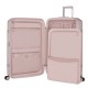 SAMSONITE Mala de Viagem Gigante 81cm 4R Exp Image Rosa | Ref. 92.154694-1751