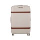 SAMSONITE Mala de Viagem Grande 75cm 4R Exp Image Marfim | Ref. 92.154693-1451