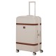 SAMSONITE Mala de Viagem Grande 75cm 4R Exp Image Marfim | Ref. 92.154693-1451