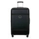 SAMSONITE Mala de Viagem Grande 75cm 4R Exp Image Preta | Ref. 92.154693-1041