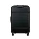 SAMSONITE Mala de Viagem Grande 75cm 4R Exp Image Preta | Ref. 92.154693-1041