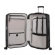 SAMSONITE Mala de Viagem Grande 75cm 4R Exp Image Preta | Ref. 92.154693-1041