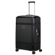 SAMSONITE Mala de Viagem Grande 75cm 4R Exp Image Preta | Ref. 92.154693-1041