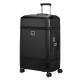 SAMSONITE Mala de Viagem Grande 75cm 4R Exp Image Preta | Ref. 92.154693-1041