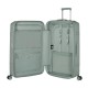 SAMSONITE Mala de Viagem Grande 75cm 4R Exp Image Verde | Ref. 92.154693-A639