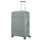 SAMSONITE Mala de Viagem Grande 75cm 4R Exp Image Verde | Ref. 92.154693-A639