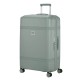 SAMSONITE Mala de Viagem Grande 75cm 4R Exp Image Verde | Ref. 92.154693-A639