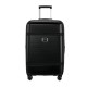 SAMSONITE Mala de Viagem Média 69cm 4R Exp Image Preta | Ref. 92.154692-1041