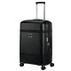 SAMSONITE Mala de Viagem Média 69cm 4R Exp Image Preta | Ref. 92.154692-1041