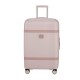 SAMSONITE Mala de Viagem Média 69cm 4R Exp Image Rosa | Ref. 92.154692-1751
