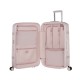 SAMSONITE Mala de Viagem Média 69cm 4R Exp Image Rosa | Ref. 92.154692-1751