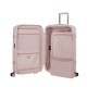 SAMSONITE Mala de Viagem Média 69cm 4R Exp Image Rosa | Ref. 92.154692-1751