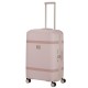 SAMSONITE Mala de Viagem Média 69cm 4R Exp Image Rosa | Ref. 92.154692-1751