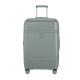 SAMSONITE Mala de Viagem Média 69cm 4R Exp Image Verde | Ref. 92.154692-A639