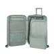 SAMSONITE Mala de Viagem Média 69cm 4R Exp Image Verde | Ref. 92.154692-A639