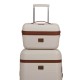 SAMSONITE Necessaire p/ Cosméticos Image Marfim | Ref. 92.154695-1451