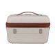 SAMSONITE Necessaire p/ Cosméticos Image Marfim | Ref. 92.154695-1451