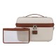 SAMSONITE Necessaire p/ Cosméticos Image Marfim | Ref. 92.154695-1451