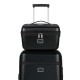 SAMSONITE Necessaire p/ Cosméticos Image Preto | Ref. 92.154695-1041