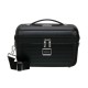 SAMSONITE Necessaire p/ Cosméticos Image Preto | Ref. 92.154695-1041
