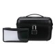 SAMSONITE Necessaire p/ Cosméticos Image Preto | Ref. 92.154695-1041